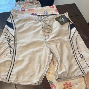 Board shorts
